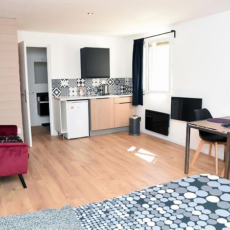 Studio Rigaud Apartment Montpellier Exterior photo