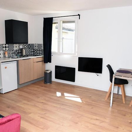 Studio Rigaud Apartment Montpellier Exterior photo