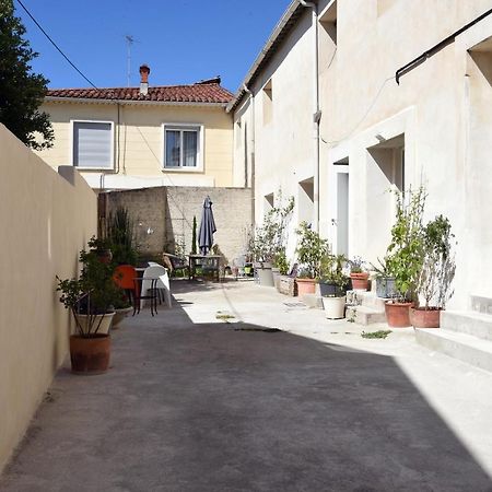 Studio Rigaud Apartment Montpellier Exterior photo