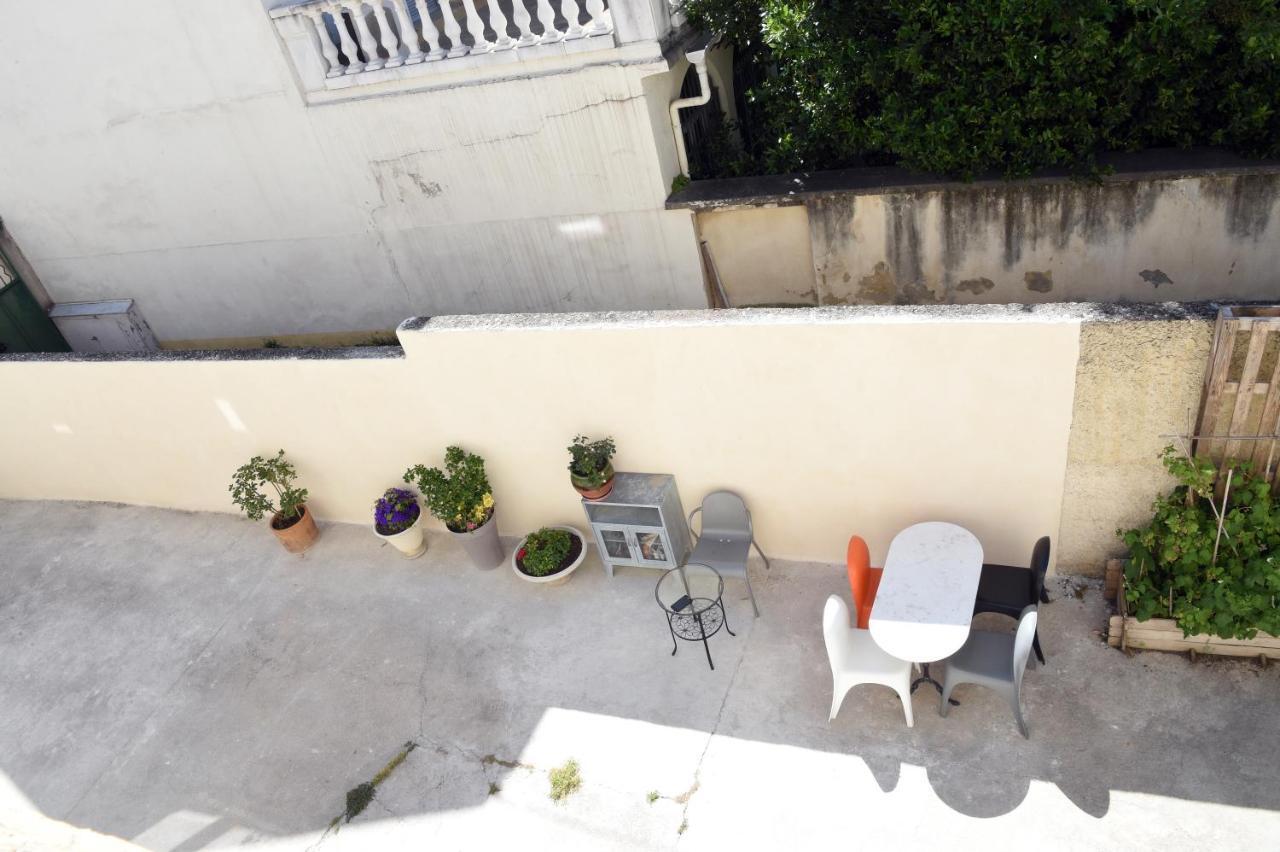 Studio Rigaud Apartment Montpellier Exterior photo