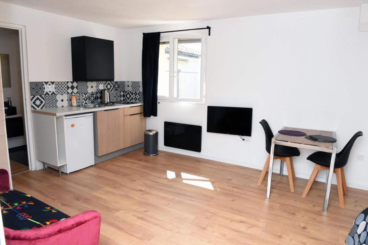 Studio Rigaud Apartment Montpellier Exterior photo