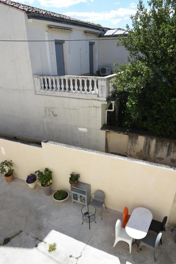 Studio Rigaud Apartment Montpellier Exterior photo